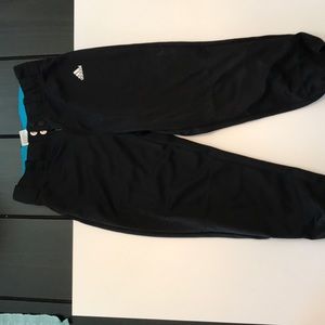 Girls softball pant